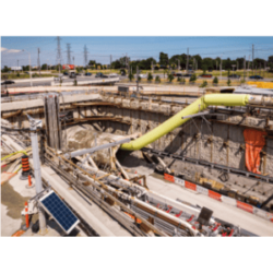 Construction Drone Photography in Toronto | Professional Construction Aerial Photography & S ...
