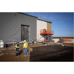 Construction Video Production in Toronto | Expert Construction Videography by Gold Media Mississauga