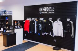DTG Printing Vaughan | Custom T-Shirt Printing