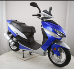 Scooters for Sale Near Me – Best Deals in Texas
