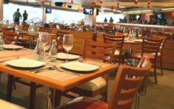 Muebles Para Comedor Industrial