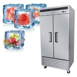 ❄️ Equipos de Restaurantes: Soluciones en Cocción y Refrigeración