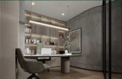 Leading Office Interior Design Company Sydney