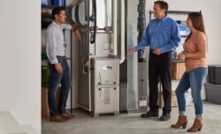 Commercial hvac austin tx