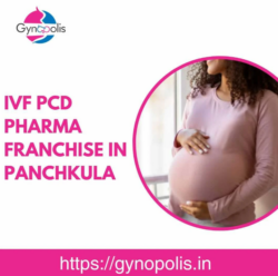 IVF PCD Pharma Franchise in India