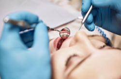 Dentist applecross