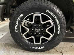 Cooper Tires For Sale