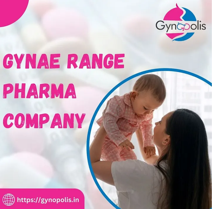 Top-Rated Gynae Range Franchise in India