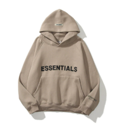 Find Your Style with Essentials Hoodie Canada Collection