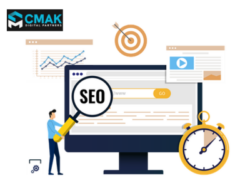 Professional SEO Services in Brisbane CBD for Online Success