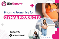 Start Gynae Products Franchise with Trusted Gynae PCD Pharma Franchise