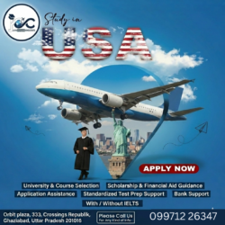 Abroad Consultancy Near me