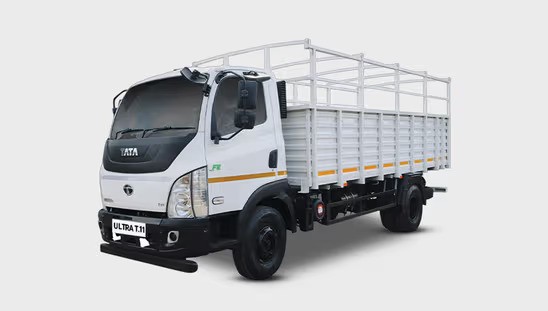 Choose the Best Tata Commercial Vehicles in India