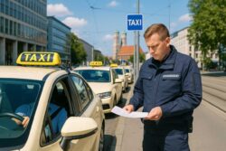 The 2026 Mobility Mandate: Strategic Navigation with Taxi Licensing Experts in the Era of Digita ...