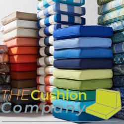Custom Outdoor Cushions for Perfect Lounge Comfort & Style