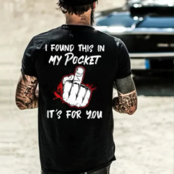 THESE SHIRTS MIGHT BE A BAD DECISION (…WHICH IS WHY THEY’RE PERFECT)