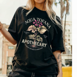 These TEEZIOO Shirts Might Be A Bad Idea… Let’s Do It Anyway