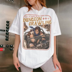 These TEEZIOO Shirts? Yeah… They’ve Got Personality 😏🔥