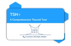 Thyroid Test Near Me