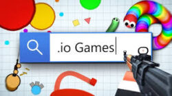 Dive into the Fast-Paced Fun of io Games
