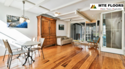 Timber Flooring Ideas to Elevate Your Interior Design