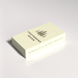 Dentist-Formulated Oral Care Gum