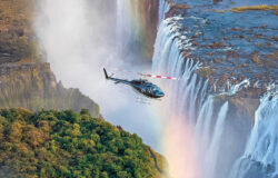 Top 5 Best Activities at Victoria Falls During a Zimbabwe safari
