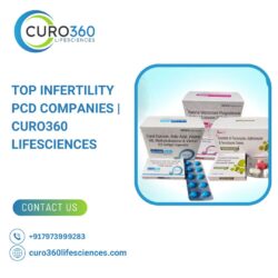 Top Infertility PCD Companies | Curo360 Lifesciences