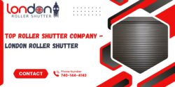 Top Roller Shutter Company – London Roller Shutter
