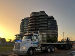 Top Transport & Logistics Companies Brisbane to Sunshine Coast