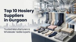 Why Shree Balaji Knits is the Most Trusted Hosiery Fabric Manufacturer in India (2026 Guide)