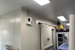 Commercial Electrician Perth
