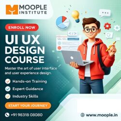 UI UX Design Course for Beginners to Pro Designers