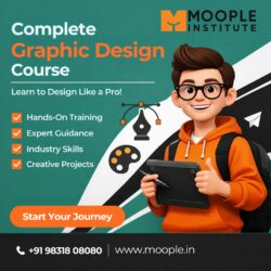 Advance Your Career: Complete Graphic Course Design