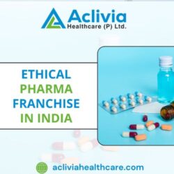 Aclivia Healthcare | Ethical Pharmaceutical Franchise Company in Haryana