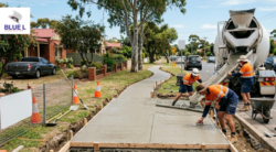 Why Concrete Footpath Installations are the Best Choice for Durability?