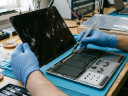 Professional MacBook Screen Repair in Brisbane For Fast Display Solutions