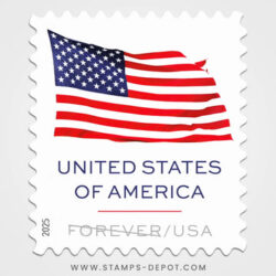 Collectible US Postage Stamps: 2026 Value Guide