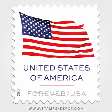 Collectible US Postage Stamps: 2026 Value Guide