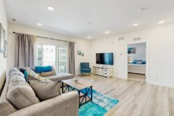 Luxury Waterview Condo in Rehoboth Bay at TideCrest Coastal