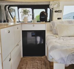 Van Fit Outs Melbourne