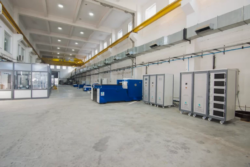Electrodynamic Vibration System Manufacturers – SDYN Reliable Testing Solutions