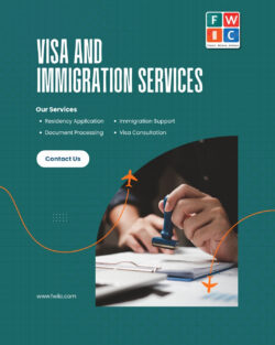 Visitor Visa Made Simple with Expert Guidance