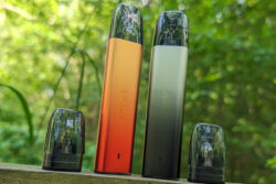 Voopoo Argus G2 Mini Pod Kit