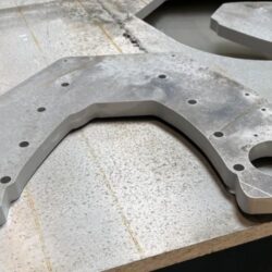 Waterjet Cutting