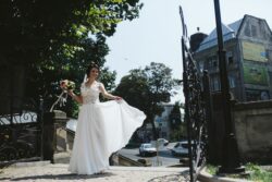 Elegant and Stylish Wedding Dresses Designed for Every Bride in Sydney