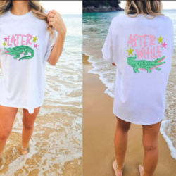 WEEKEND MODE: BAD DECISIONS LOOK BETTER IN GOOD OUTFITS