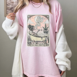 WEEKEND MOOD: Slightly Unhinged, Still Looks Good #TEEZIOO