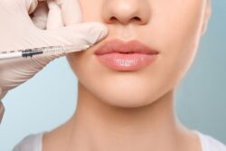 What Areas Can Be Treated With Dermal Fillers?