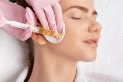 What Areas Can Be Treated With PRP Filler Injections?